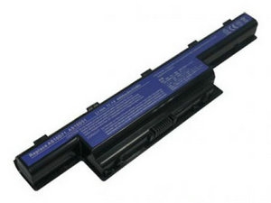 GATEWAY NE57 BATERIA PARA LAPTOP
